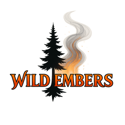 Wild Embers